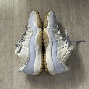 ❗️Real❗️Jordan 11 Soft Purple Size 10.5 Women's